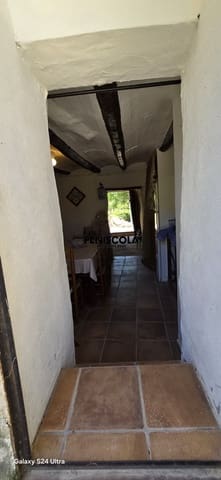 3 soverom Finca/Herregård til salgs i Sierra Engarcerán med garasje - € 75 000 (Ref: 9936754)