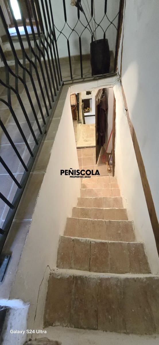 3 bedroom Finca/Country House for sale in Sierra Engarceran with garage - € 75,000 (Ref: 9936754)