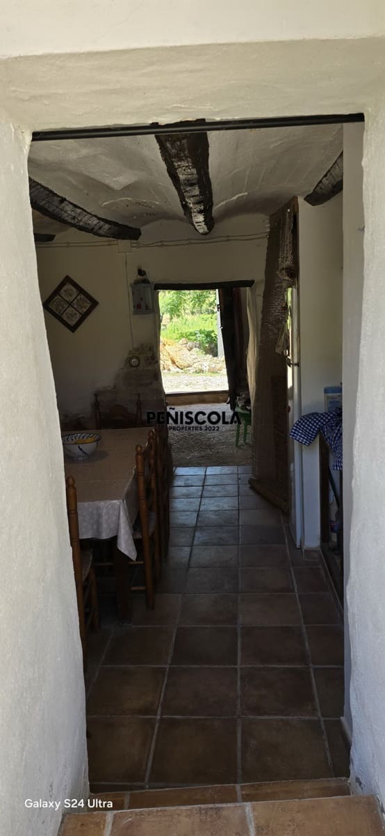 3 bedroom Finca/Country House for sale in Sierra Engarceran with garage - € 75,000 (Ref: 9936754)
