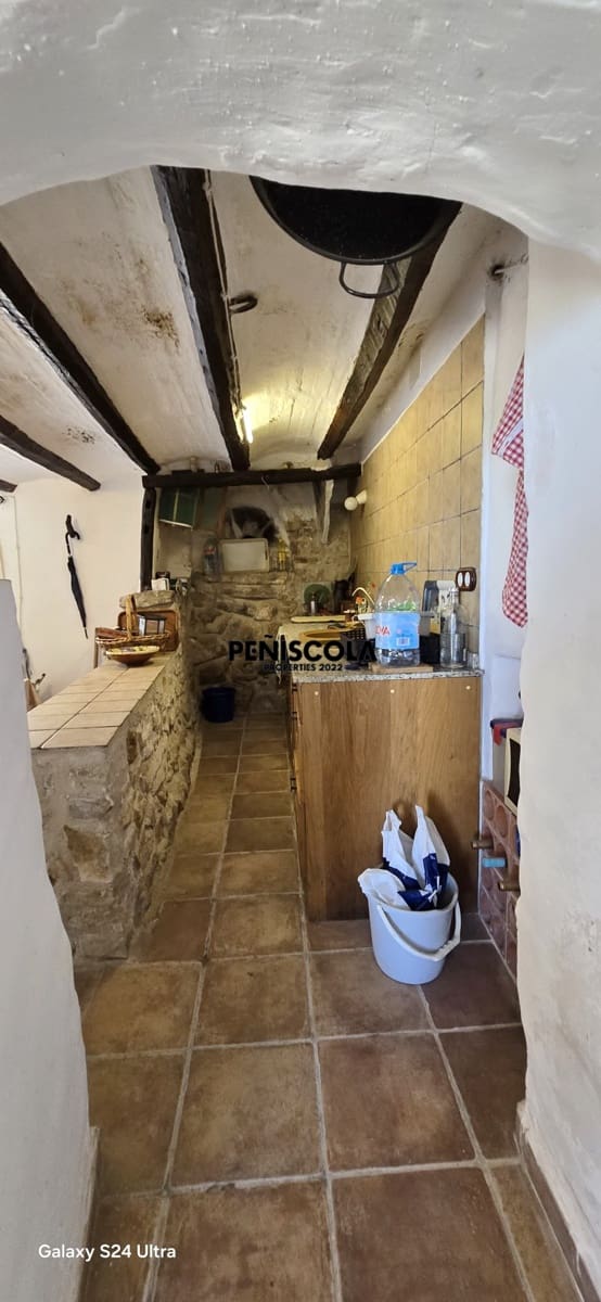 3 bedroom Finca/Country House for sale in Sierra Engarceran with garage - € 75,000 (Ref: 9936754)