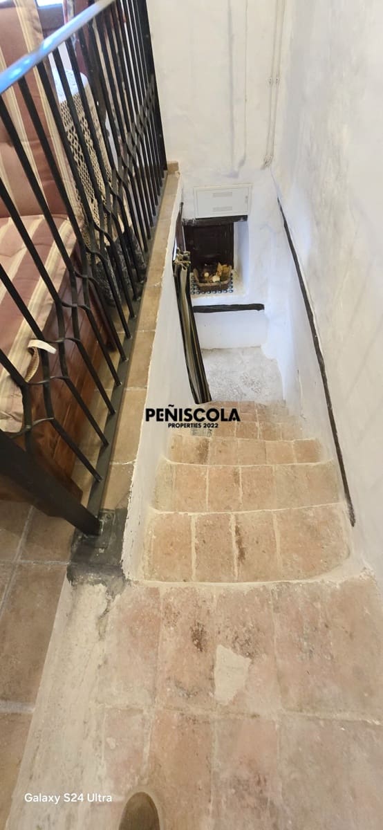 3 bedroom Finca/Country House for sale in Sierra Engarceran with garage - € 75,000 (Ref: 9936754)