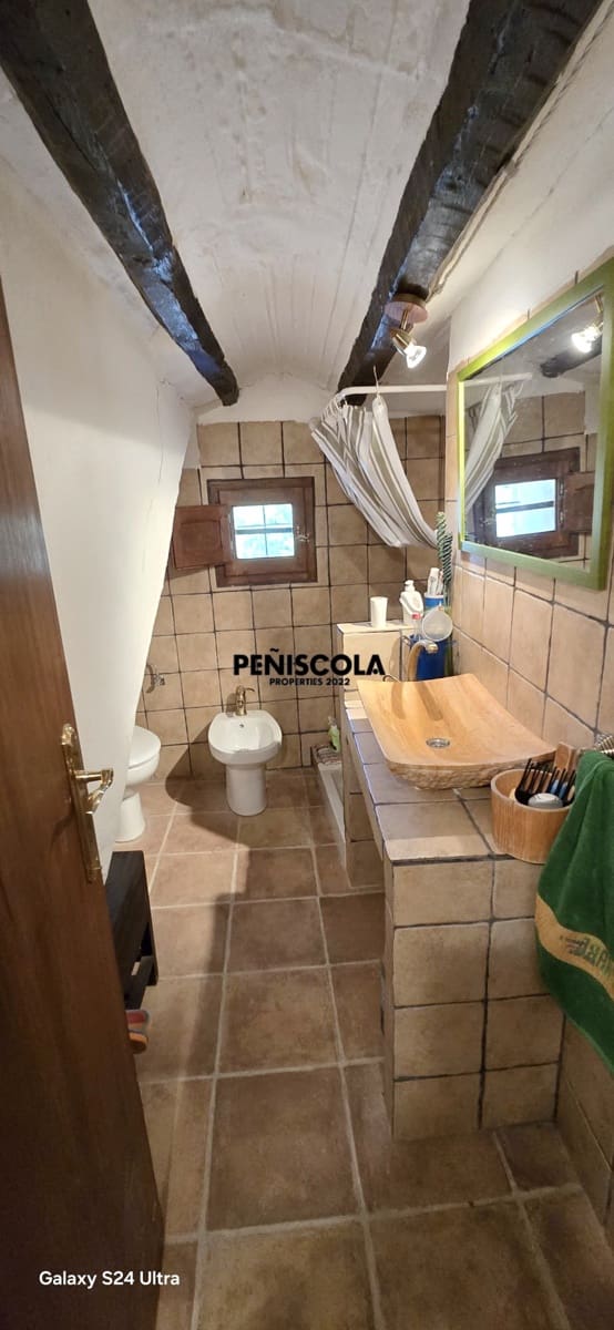 3 bedroom Finca/Country House for sale in Sierra Engarceran with garage - € 75,000 (Ref: 9936754)