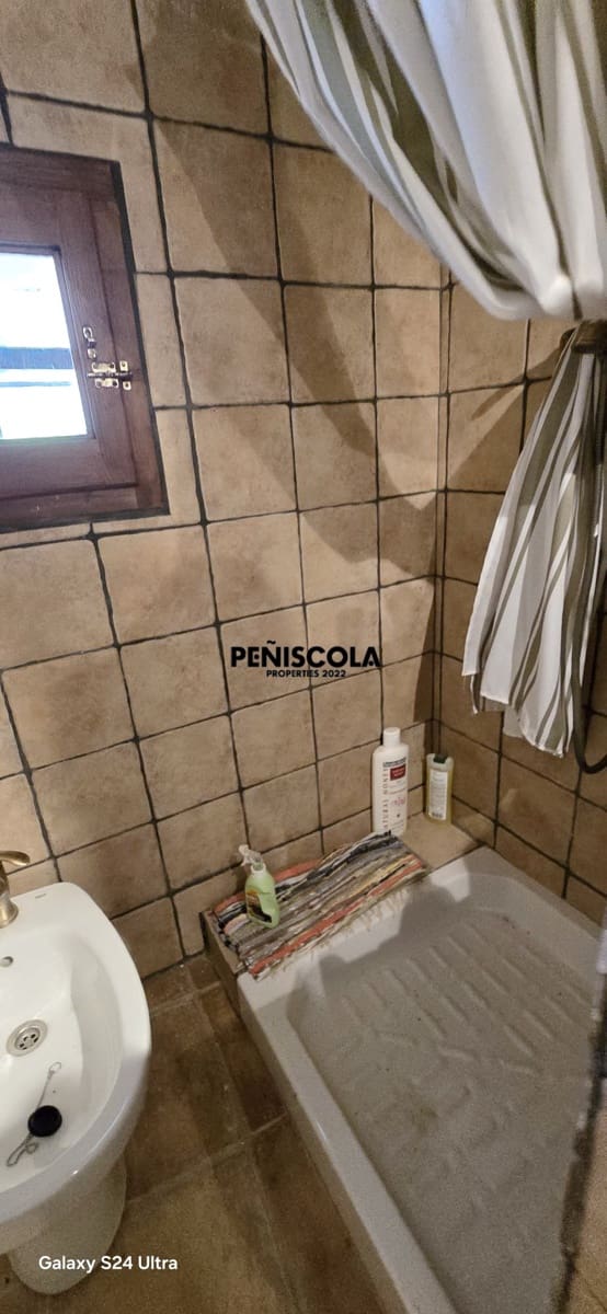 3 bedroom Finca/Country House for sale in Sierra Engarceran with garage - € 75,000 (Ref: 9936754)
