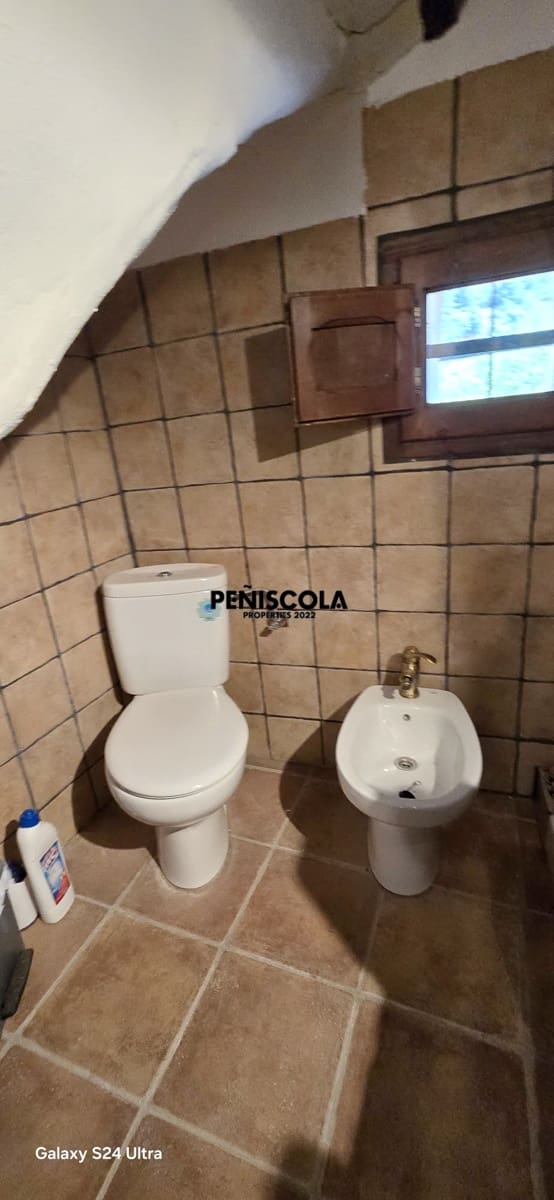 3 bedroom Finca/Country House for sale in Sierra Engarceran with garage - € 75,000 (Ref: 9936754)