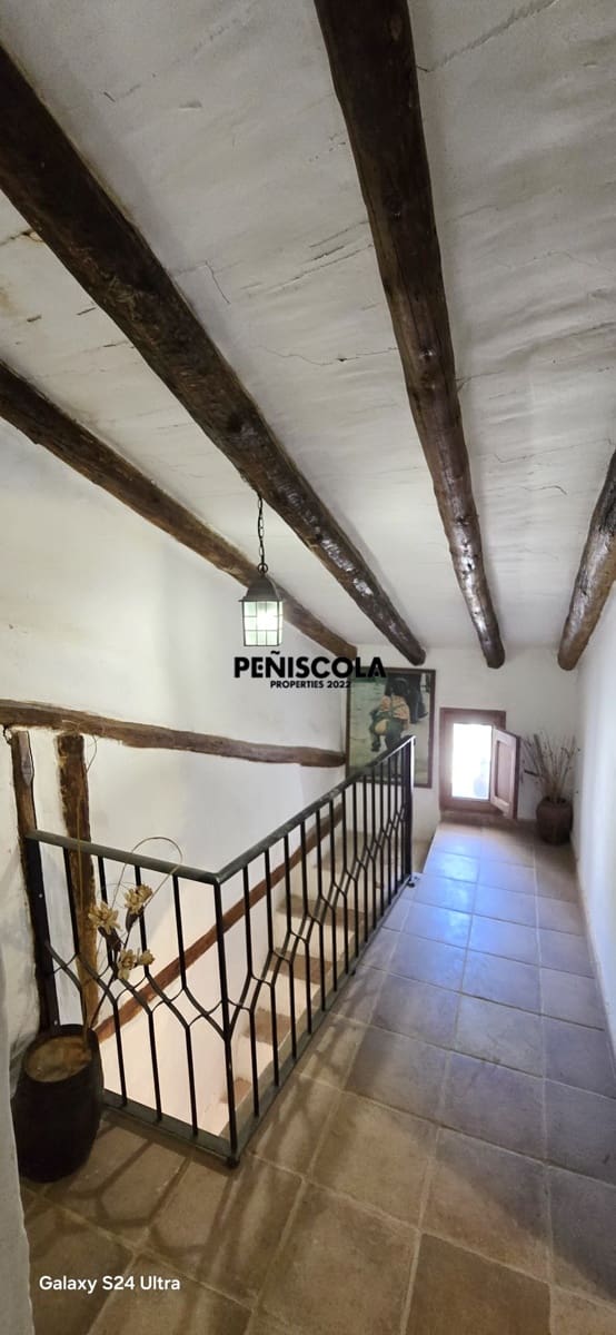 3 bedroom Finca/Country House for sale in Sierra Engarceran with garage - € 75,000 (Ref: 9936754)