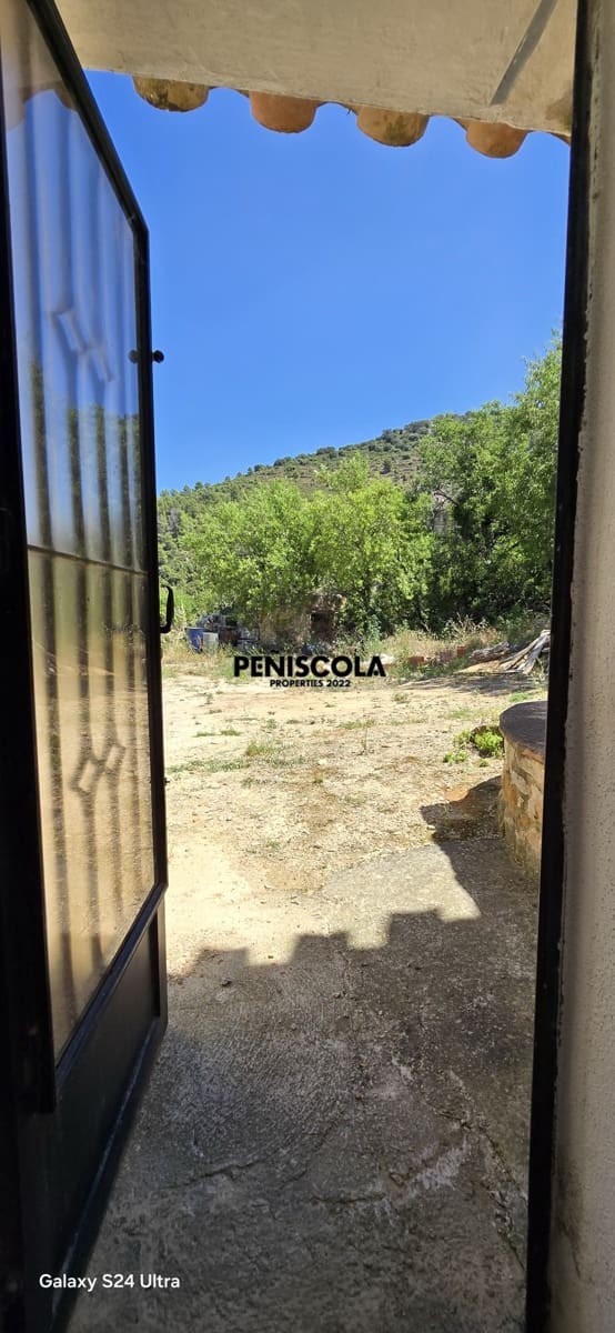 3 bedroom Finca/Country House for sale in Sierra Engarceran with garage - € 75,000 (Ref: 9936754)