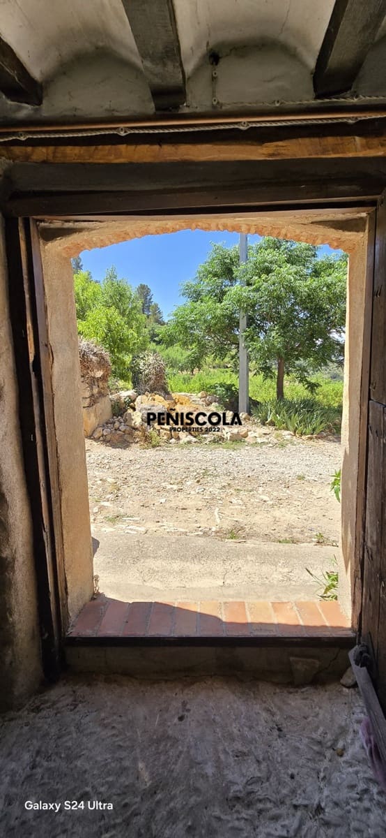 3 bedroom Finca/Country House for sale in Sierra Engarceran with garage - € 75,000 (Ref: 9936754)