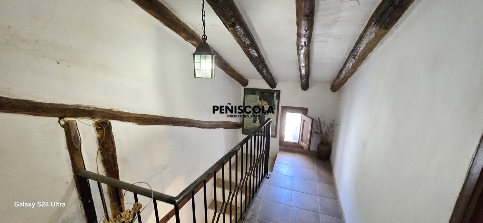 3 bedroom Finca/Country House for sale in Sierra Engarceran with garage - € 75,000 (Ref: 9936754)