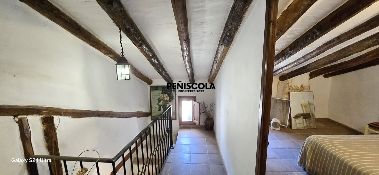 3 bedroom Finca/Country House for sale in Sierra Engarceran with garage - € 75,000 (Ref: 9936754)