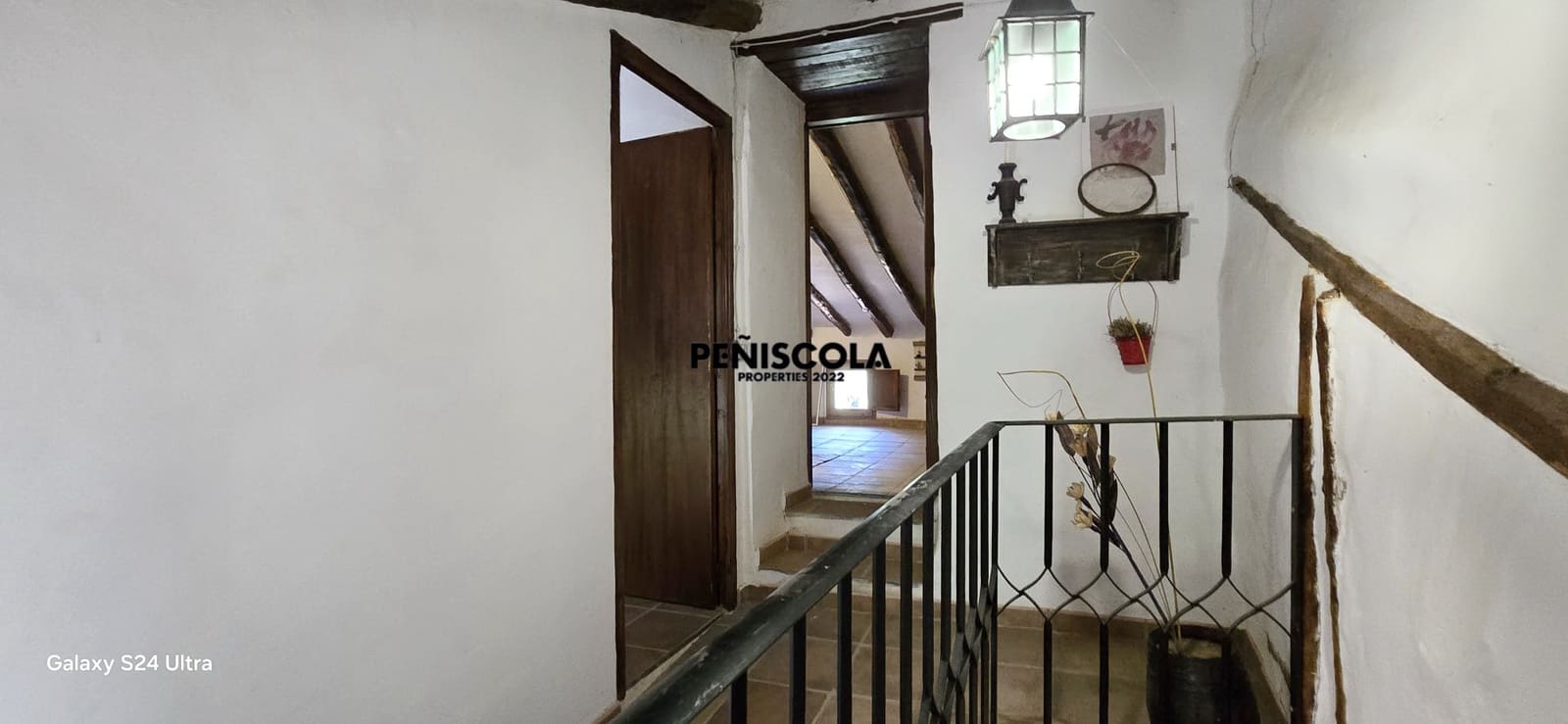 3 bedroom Finca/Country House for sale in Sierra Engarceran with garage - € 75,000 (Ref: 9936754)
