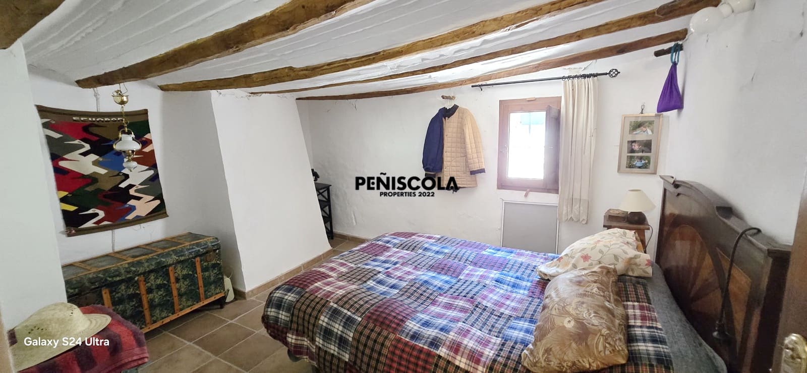 3 bedroom Finca/Country House for sale in Sierra Engarceran with garage - € 75,000 (Ref: 9936754)