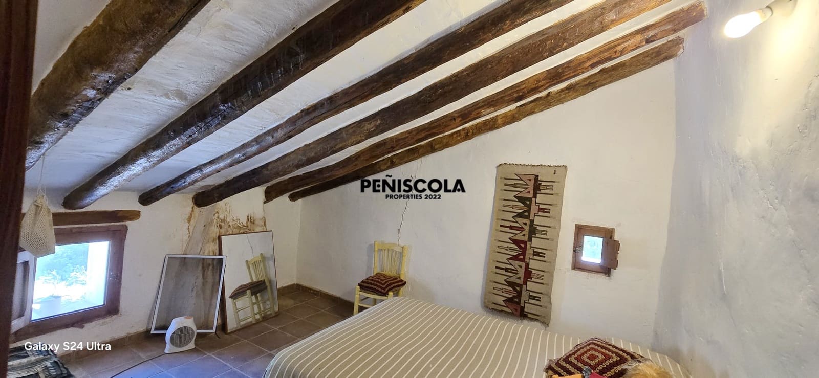 3 bedroom Finca/Country House for sale in Sierra Engarceran with garage - € 75,000 (Ref: 9936754)
