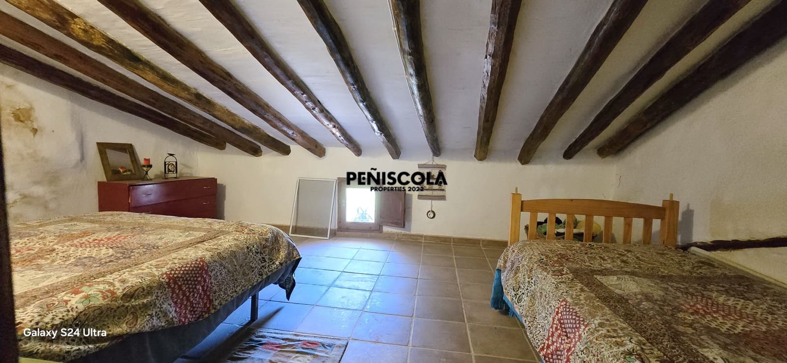 3 bedroom Finca/Country House for sale in Sierra Engarceran with garage - € 75,000 (Ref: 9936754)