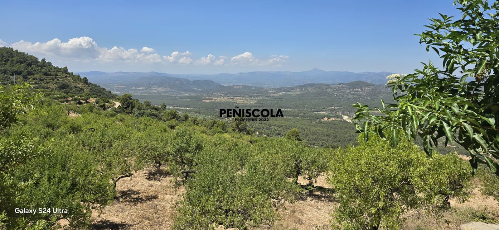 3 bedroom Finca/Country House for sale in Sierra Engarceran with garage - € 75,000 (Ref: 9936754)