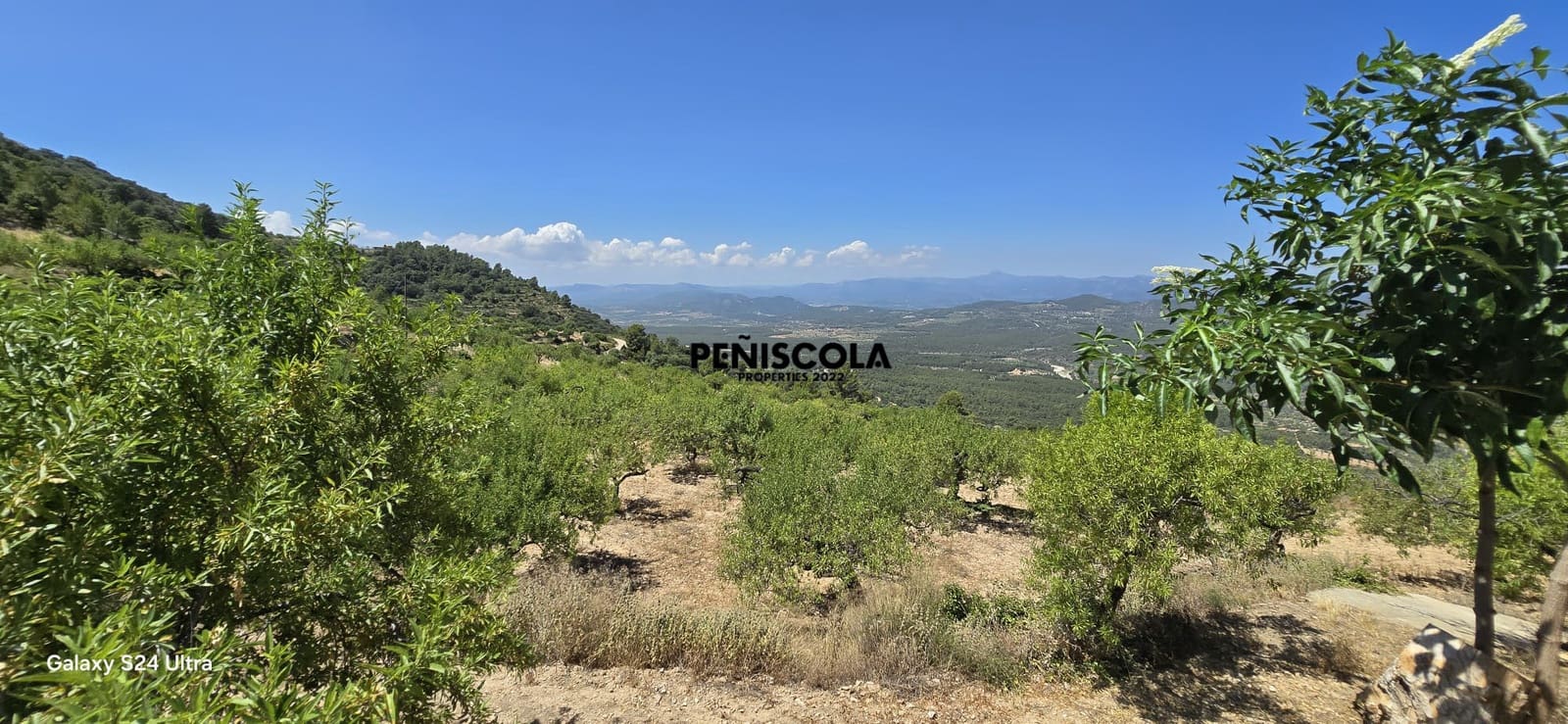 3 bedroom Finca/Country House for sale in Sierra Engarceran with garage - € 75,000 (Ref: 9936754)