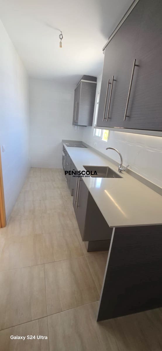 3 slaapkamer Appartement te koop in Albocasser - € 110.000 (Ref: 9953006)