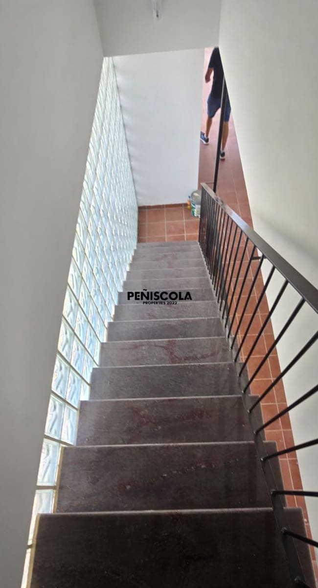 3 slaapkamer Appartement te koop in Albocasser - € 110.000 (Ref: 9953006)
