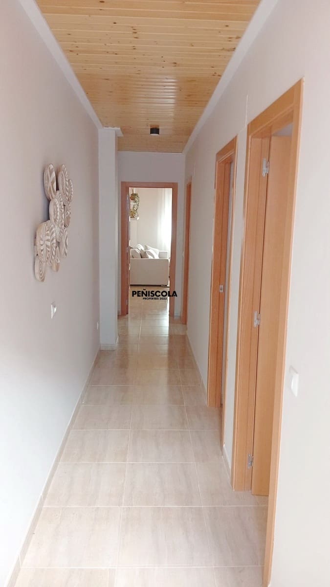 3 slaapkamer Appartement te koop in Albocasser - € 110.000 (Ref: 9953006)