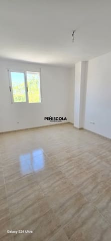 3 slaapkamer Appartement te koop in Albocàsser - € 110.000 (Ref: 9953006)