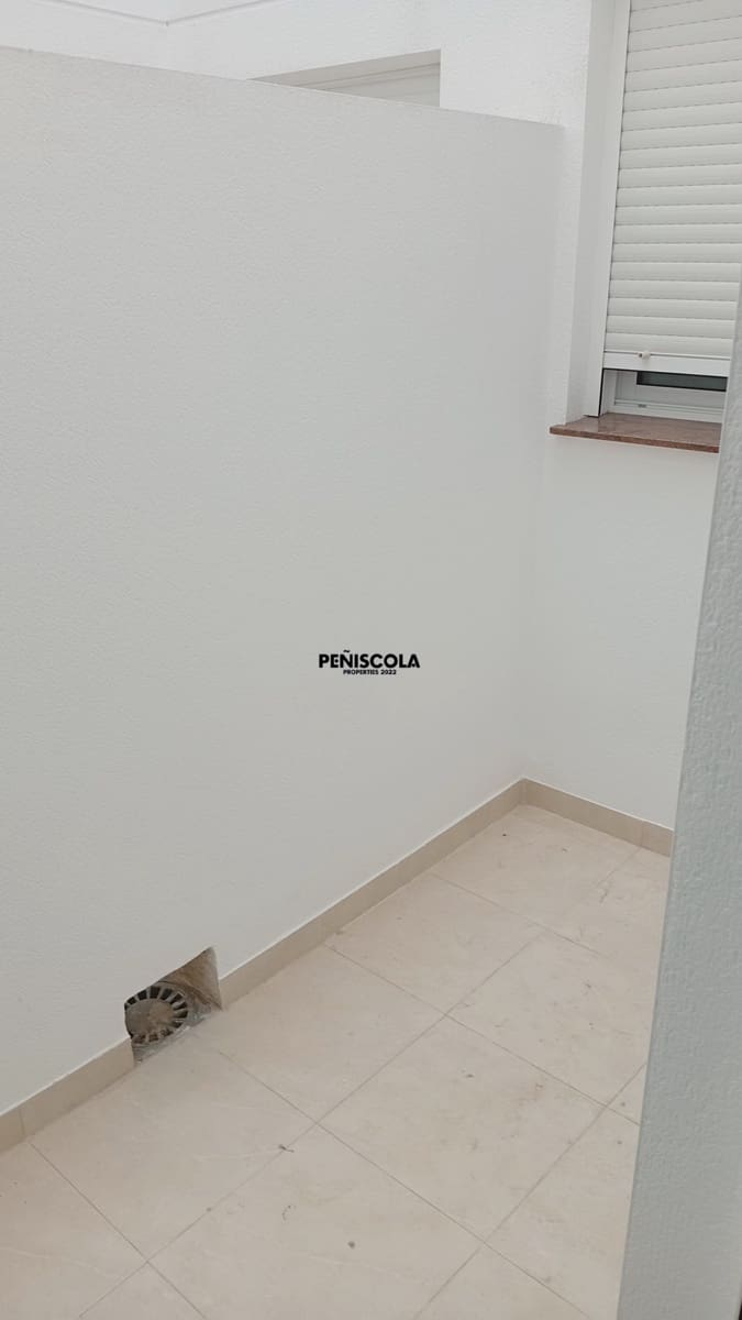 3 slaapkamer Appartement te koop in Albocasser - € 110.000 (Ref: 9953006)