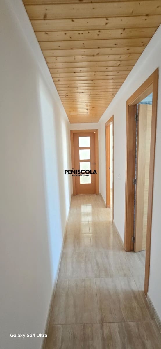 3 slaapkamer Appartement te koop in Albocasser - € 110.000 (Ref: 9953006)
