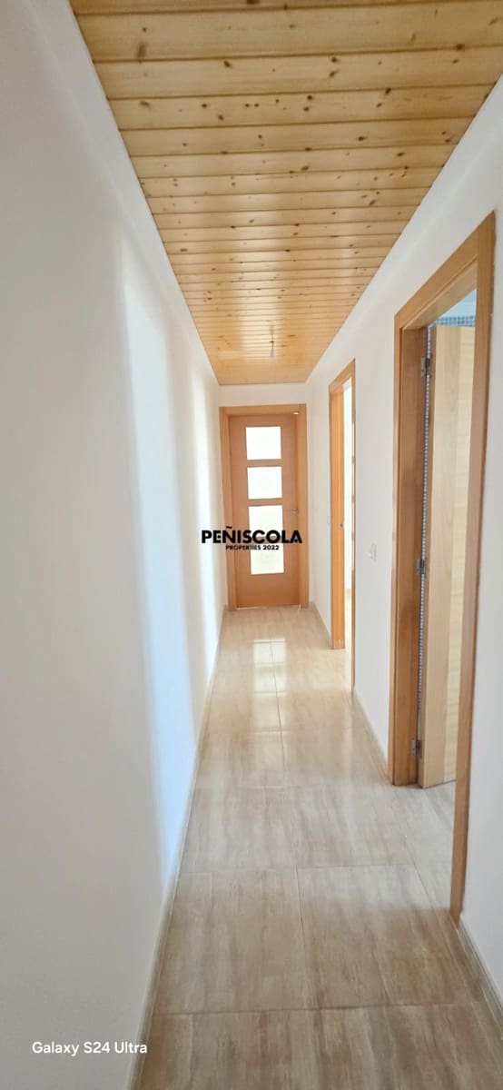 3 slaapkamer Appartement te koop in Albocasser - € 110.000 (Ref: 9953006)