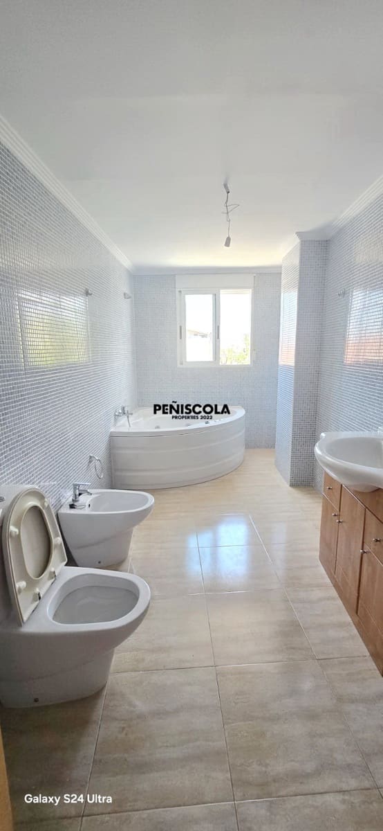 3 slaapkamer Appartement te koop in Albocasser - € 110.000 (Ref: 9953006)