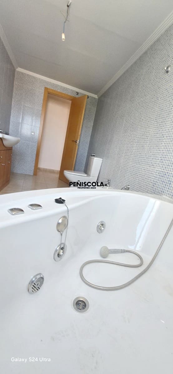 3 slaapkamer Appartement te koop in Albocasser - € 110.000 (Ref: 9953006)