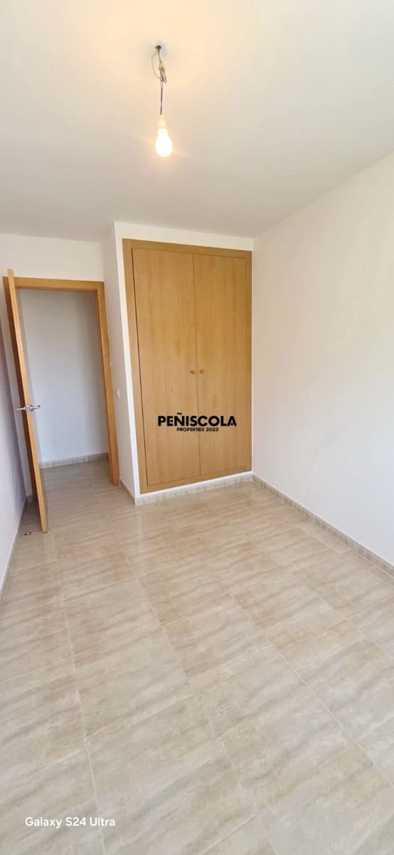 3 slaapkamer Appartement te koop in Albocasser - € 110.000 (Ref: 9953006)