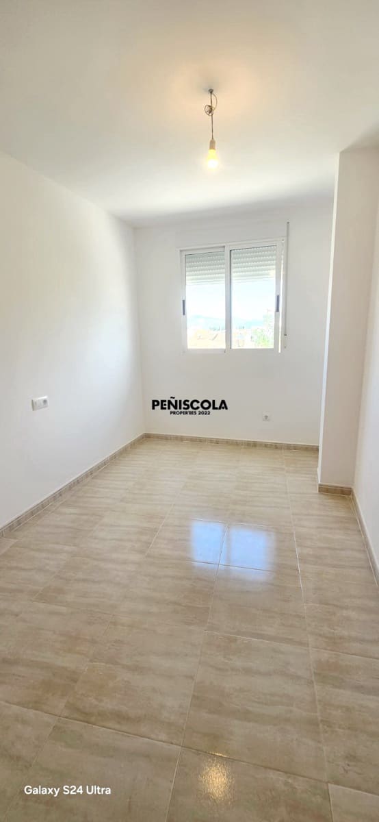 3 slaapkamer Appartement te koop in Albocasser - € 110.000 (Ref: 9953006)
