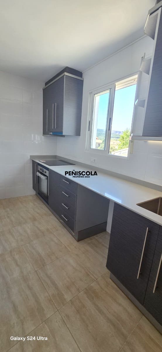 3 slaapkamer Appartement te koop in Albocasser - € 110.000 (Ref: 9953006)