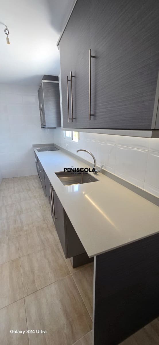 3 slaapkamer Appartement te koop in Albocasser - € 110.000 (Ref: 9953006)