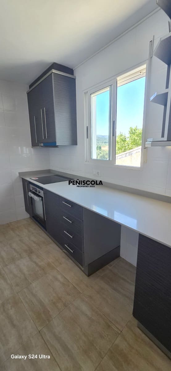 3 slaapkamer Appartement te koop in Albocasser - € 110.000 (Ref: 9953006)