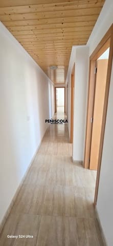 3 slaapkamer Appartement te koop in Albocàsser - € 110.000 (Ref: 9953006)