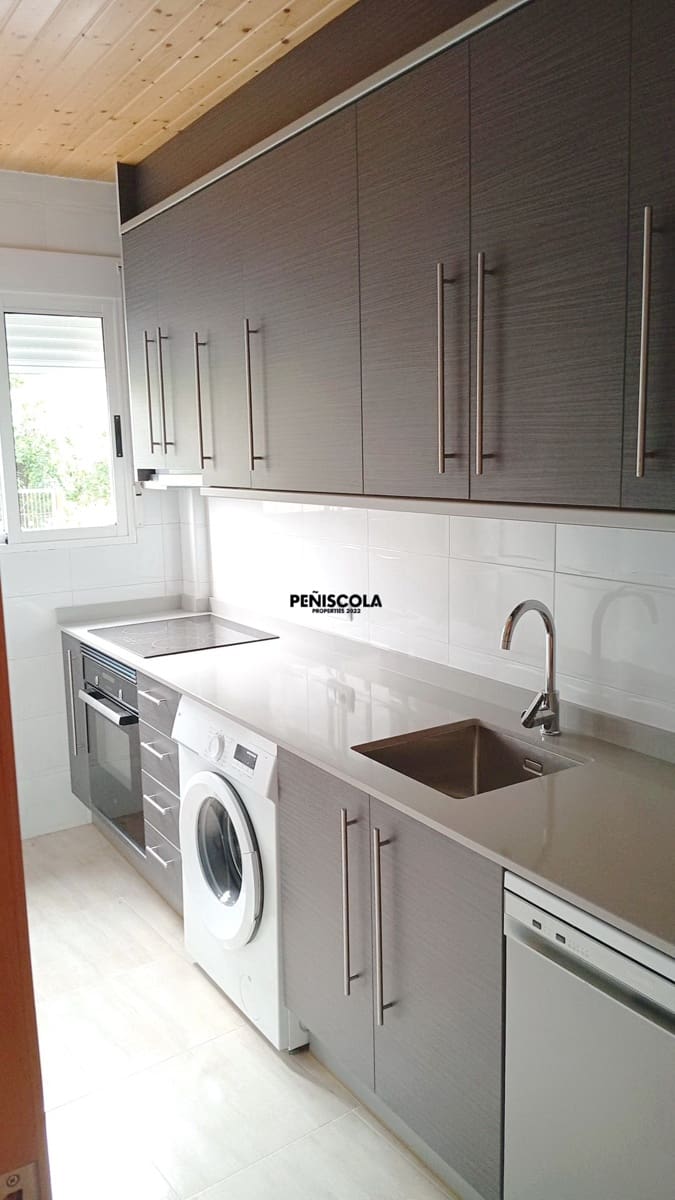 3 slaapkamer Appartement te koop in Albocasser - € 110.000 (Ref: 9953006)