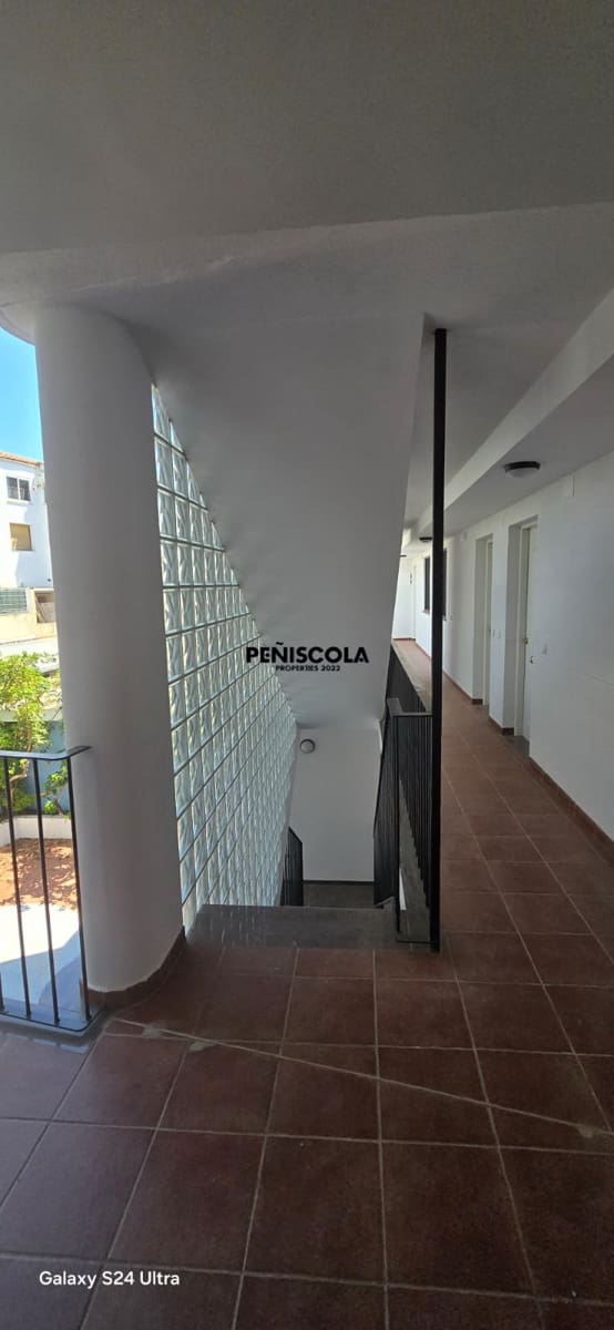3 slaapkamer Appartement te koop in Albocasser - € 110.000 (Ref: 9953006)