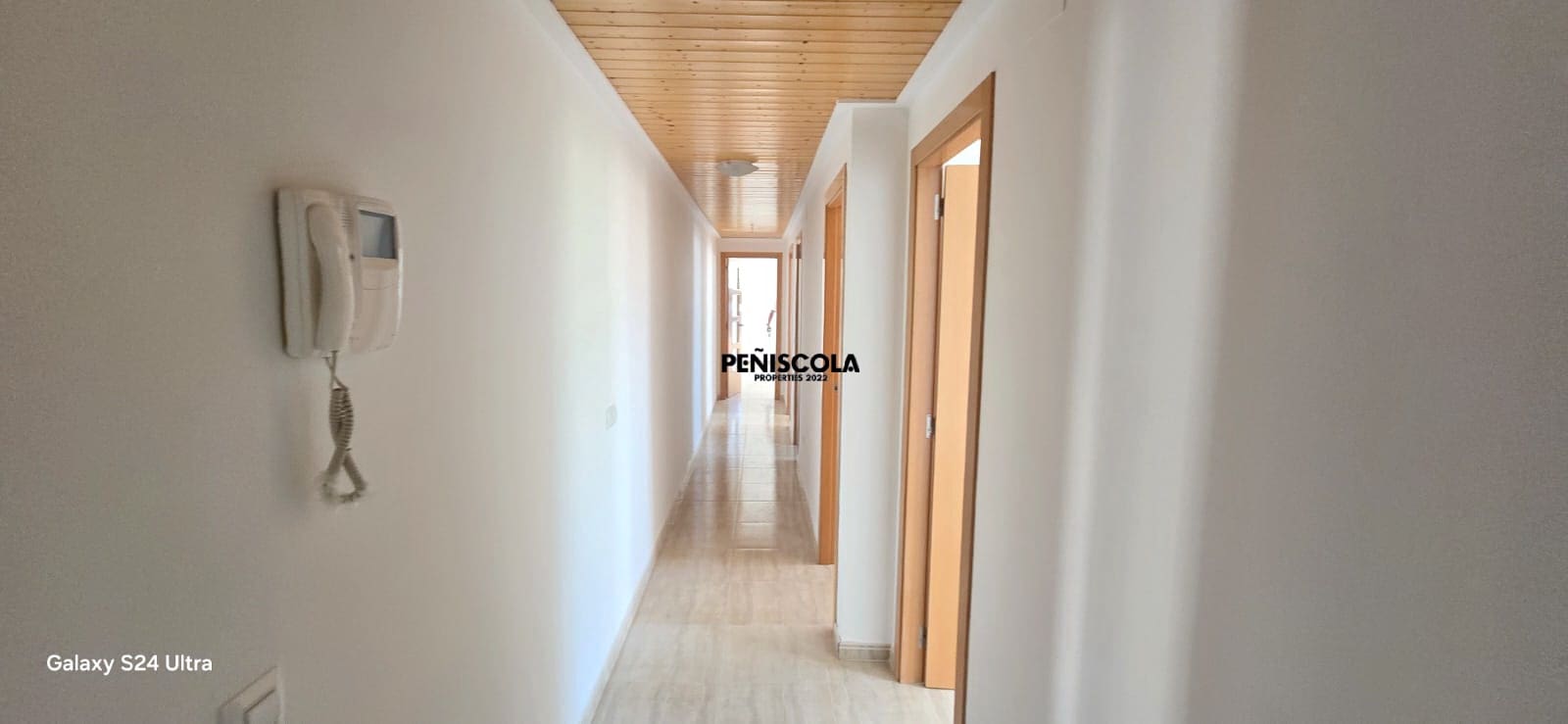 3 slaapkamer Appartement te koop in Albocasser - € 110.000 (Ref: 9953006)