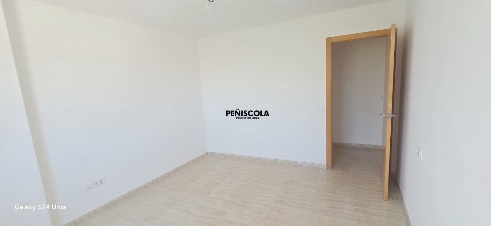 3 slaapkamer Appartement te koop in Albocasser - € 110.000 (Ref: 9953006)