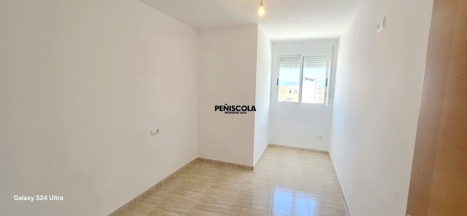 3 slaapkamer Appartement te koop in Albocasser - € 110.000 (Ref: 9953006)