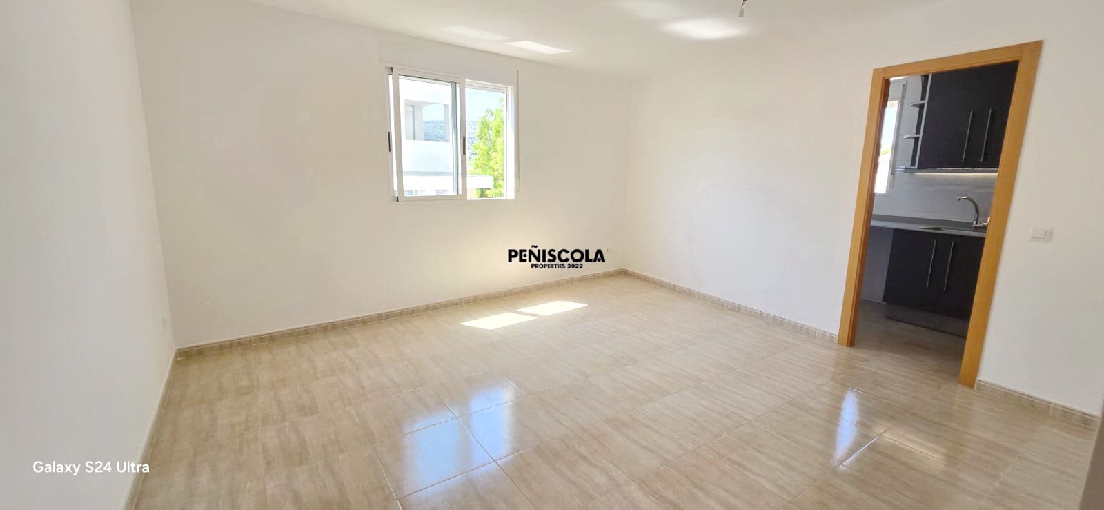 3 slaapkamer Appartement te koop in Albocasser - € 110.000 (Ref: 9953006)