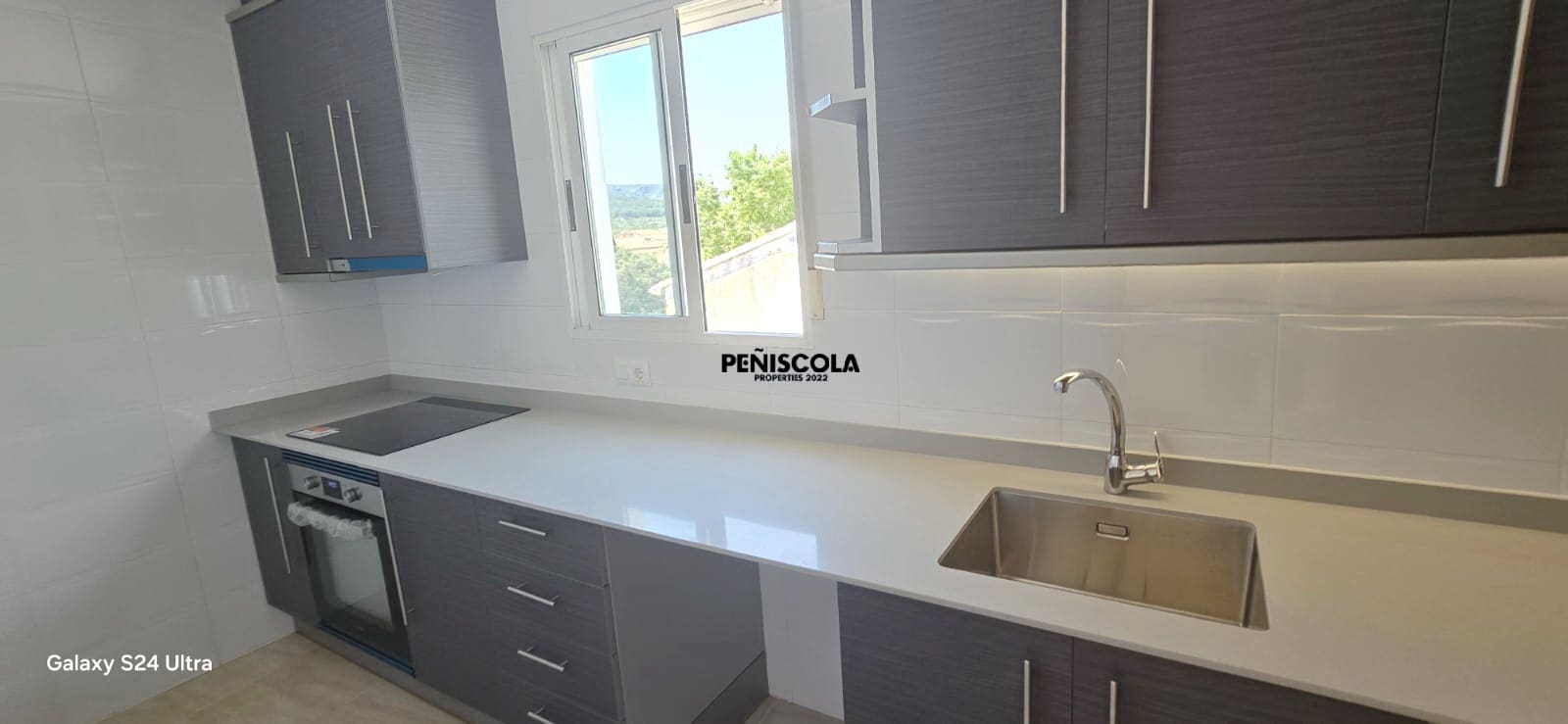 3 slaapkamer Appartement te koop in Albocasser - € 110.000 (Ref: 9953006)