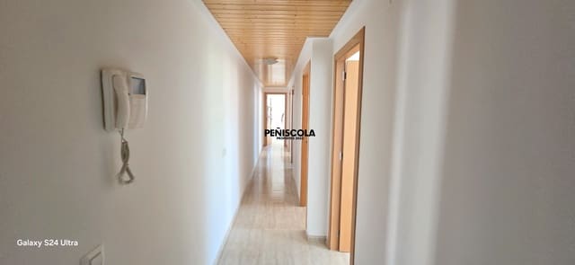 3 slaapkamer Appartement te koop in Albocàsser - € 110.000 (Ref: 9953006)