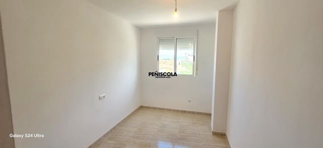 3 slaapkamer Appartement te koop in Albocàsser - € 110.000 (Ref: 9953006)