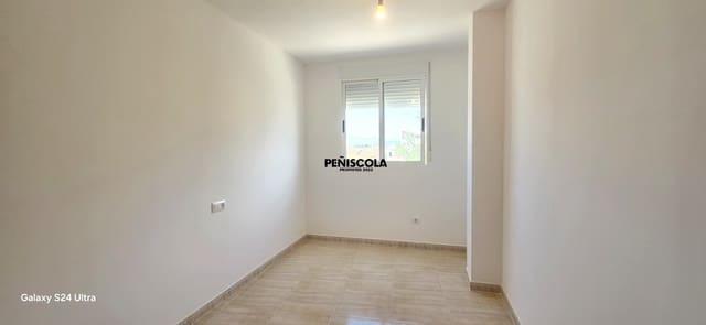 3 slaapkamer Appartement te koop in Albocàsser - € 110.000 (Ref: 9953006)