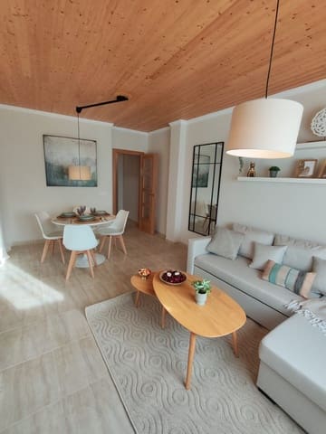 3 slaapkamer Appartement te koop in Albocàsser - € 110.000 (Ref: 9953006)