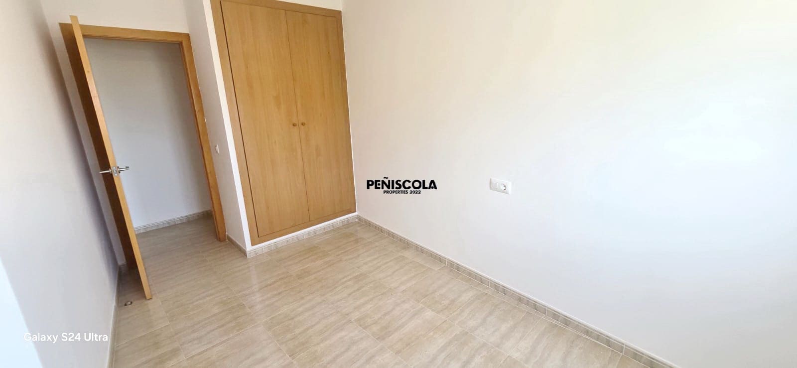 3 slaapkamer Appartement te koop in Albocasser - € 110.000 (Ref: 9953006)