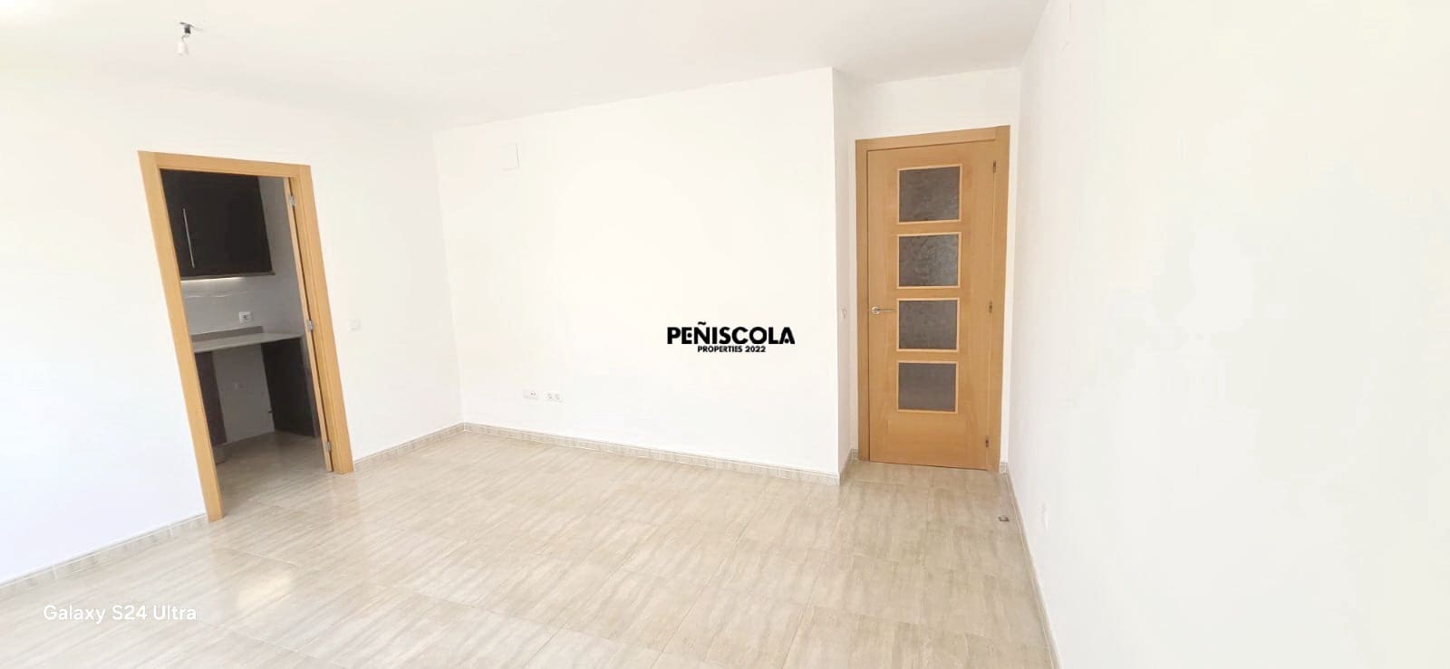 3 slaapkamer Appartement te koop in Albocasser - € 110.000 (Ref: 9953006)