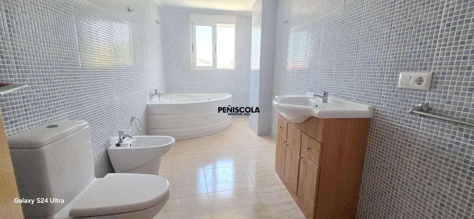 3 slaapkamer Appartement te koop in Albocasser - € 110.000 (Ref: 9953006)