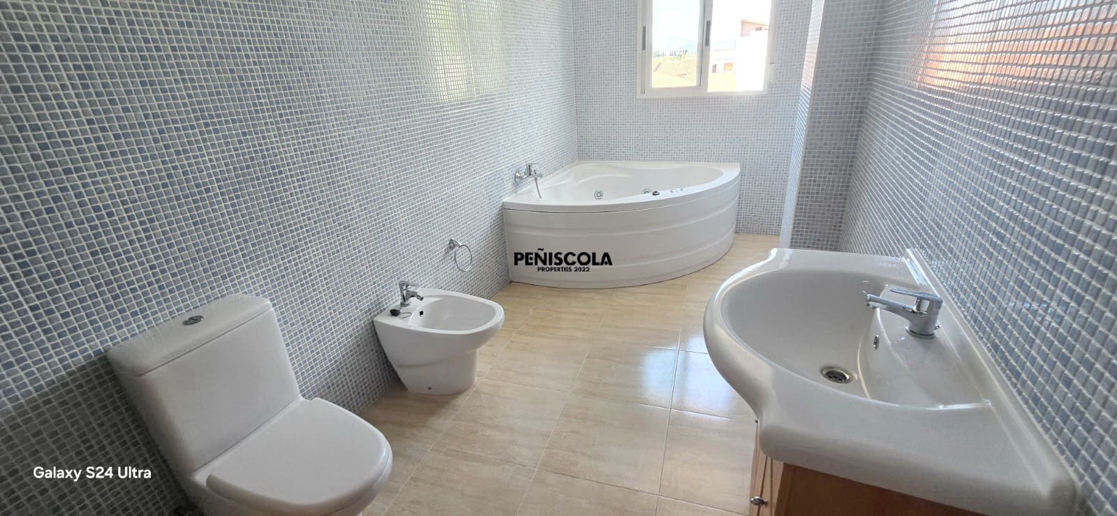 3 slaapkamer Appartement te koop in Albocasser - € 110.000 (Ref: 9953006)