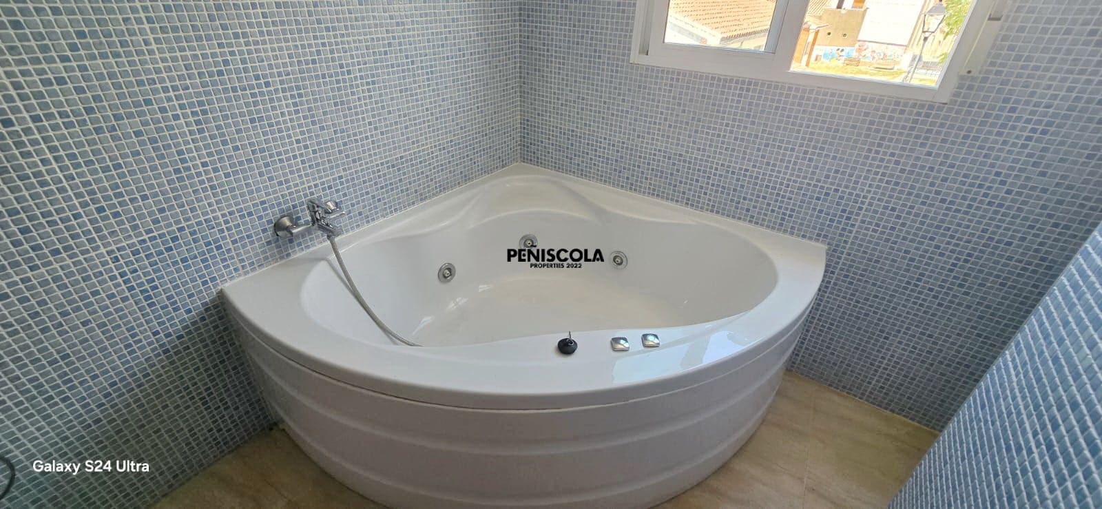 3 slaapkamer Appartement te koop in Albocasser - € 110.000 (Ref: 9953006)